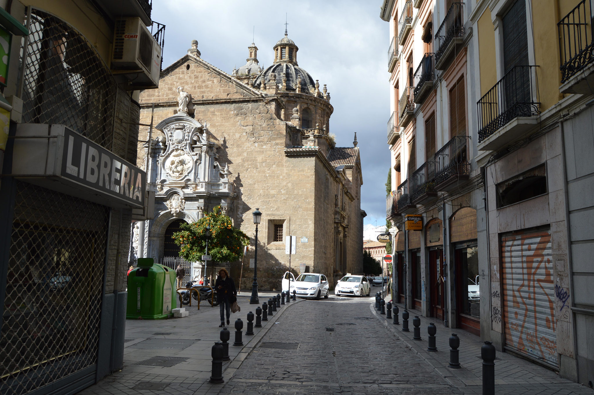 Granada
